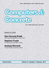 Computers and Concrete封面